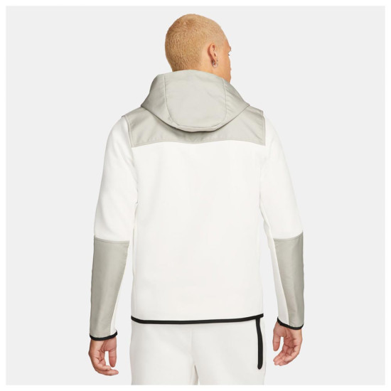 Nike Ανδρική ζακέτα Sportswear Tech Fleece